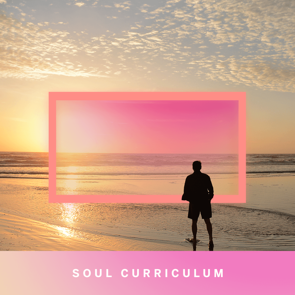 Soul Curriculum – Henry Shukman on Meditative Story